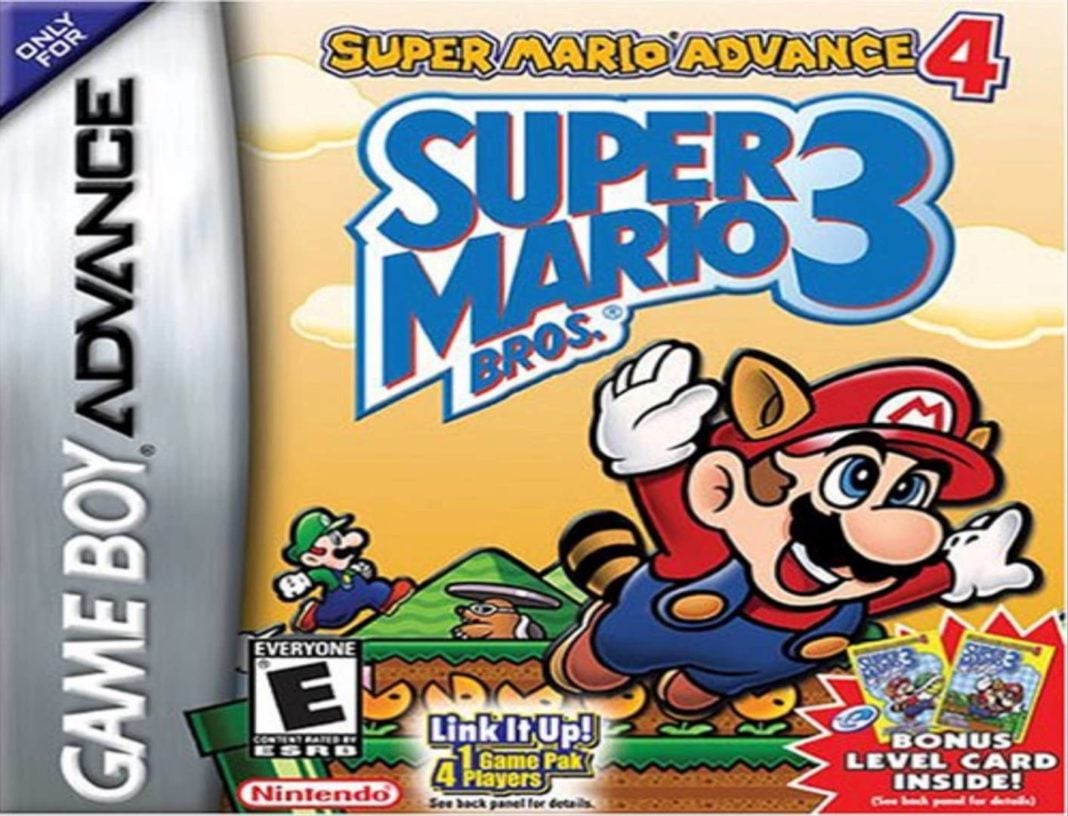50 Best GBA Games Of All Time Top Recommended Games List 50-best-gba-games-of-all-time-top-recommended-games-list