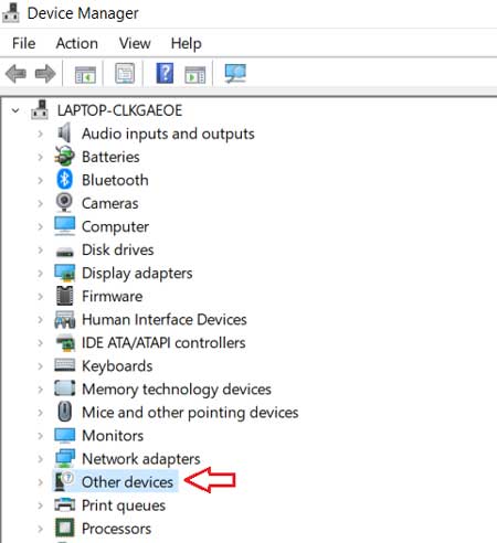 mi usb driver