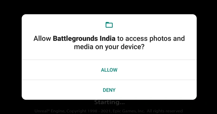 How to Install Battlegrounds Mobile India