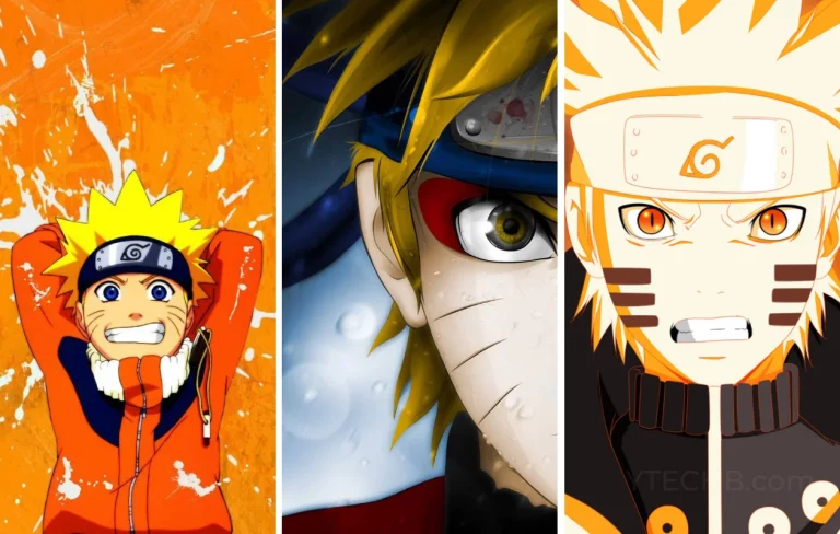 Naruto Wallpapers