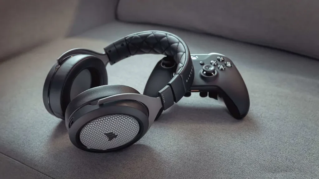 How to Connect Bluetooth Headphones to Xbox One