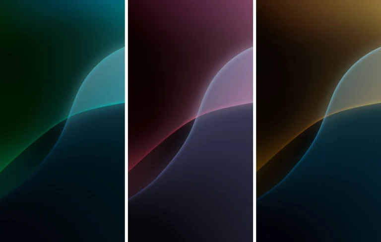 CarPlay Wallpaper iOS 18