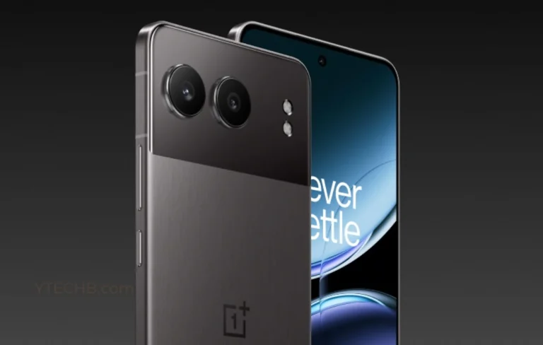 OnePlus Nord 4 Wallpapers