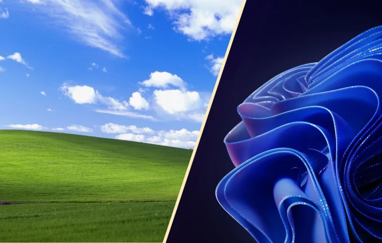 download windows wallpapers