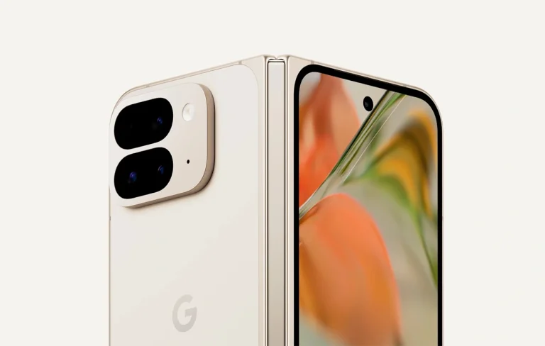 Pixel 9 Pro Fold Wallpapers