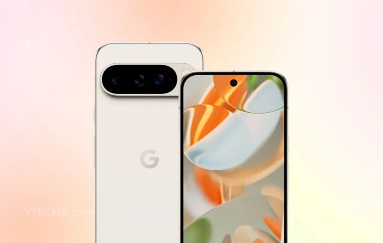 Pixel 9 Wallpapers