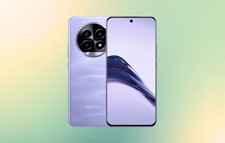Realme 13 Pro Wallpapers