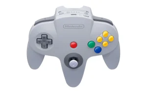 How to Connect N64 Controller to a Smart TV