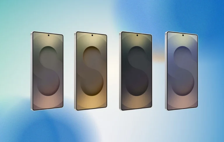 Download Galaxy S25 Ultra Wallpapers