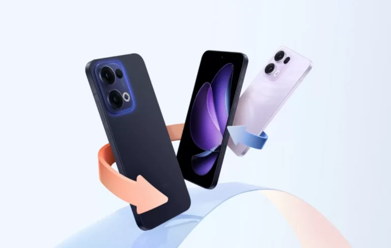 oppo reno 13 wallpapers