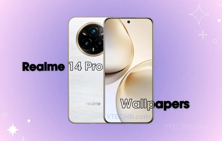 realme 14 pro wallpapers