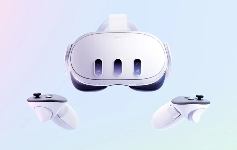 How to Install Android Apps on Meta Quest 3 and 3s