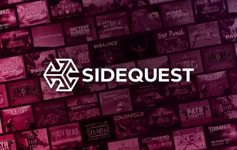 How to Install SideQuest on Your Meta Quest 3