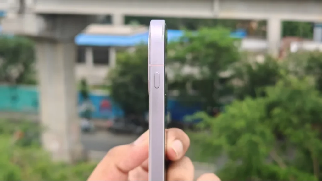 OnePlus 13s Plus Key