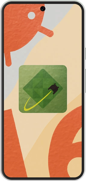 Android 16 wallpapers