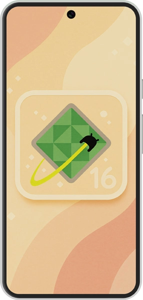 Android 16 wallpapers