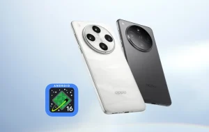 Android 16 eligible Oppo Phones
