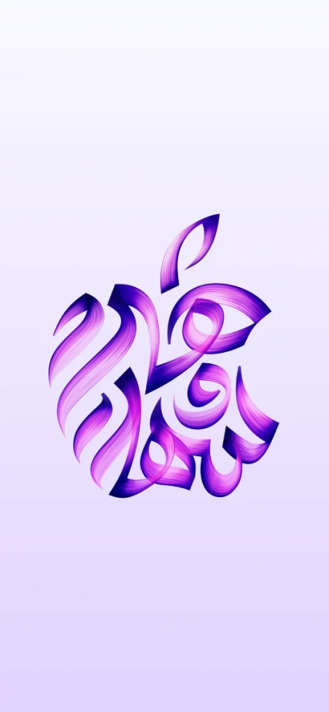 Apple logo custom wallpaper Phone
