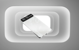 Lava Blaze AMOLED 2 Specifications