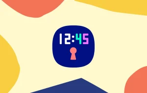 LockStar new fingerprint unlocking effects