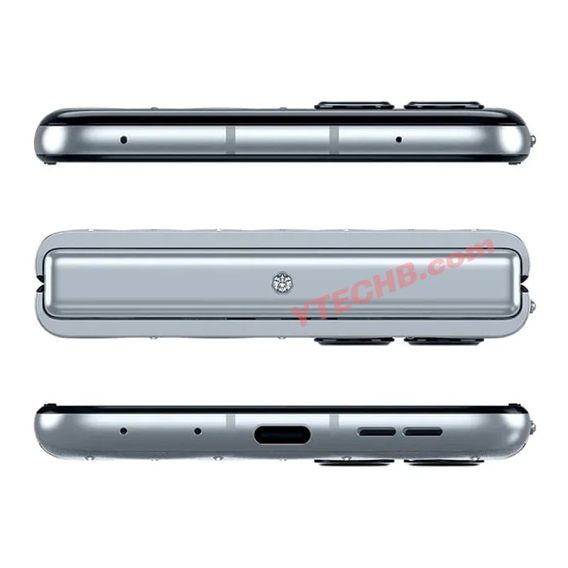 Motorola Razr 60 Swarovski Edition Renders
