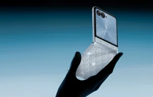 Motorola Razr 60 Swarovski Edition Renders