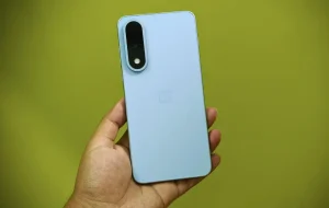 OnePlus Nord 5 Initial Impressions
