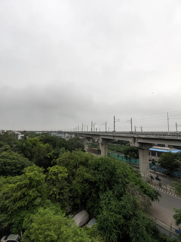 OnePlus Nord 5 gcam ultrawide
