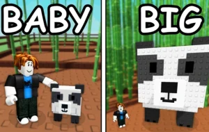 Pet Abilities in Grow a Garden