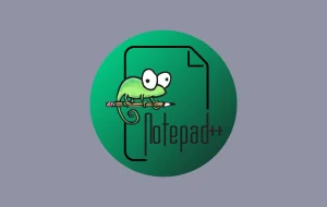 Replace any character with newline on Notepad++