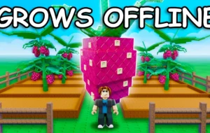 Why Can't I Plant Seeds in Grow a Garden
