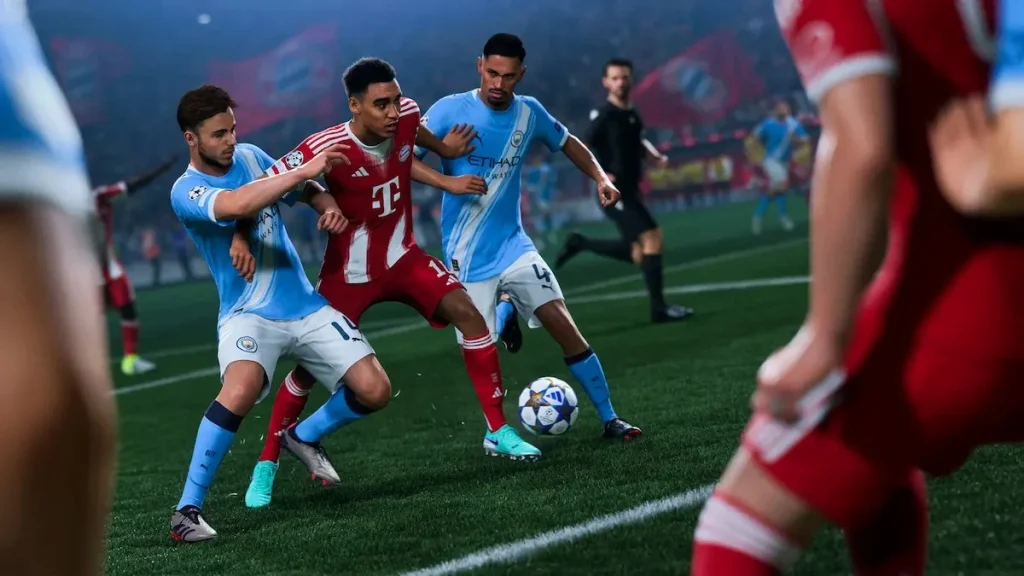 EA FC 26: Release Date, Trailer, Gameplay, Supported Devices