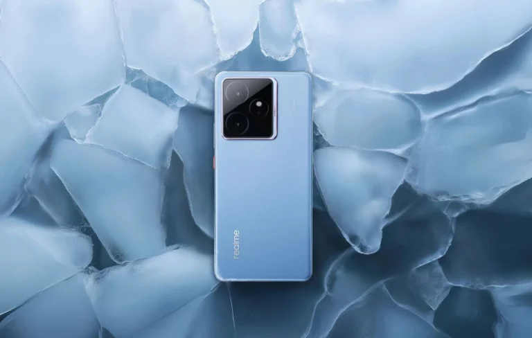 google camera for realme gt 7t
