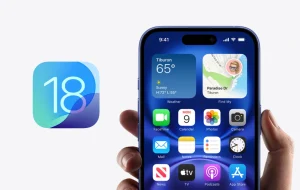 iOS 18.6 update