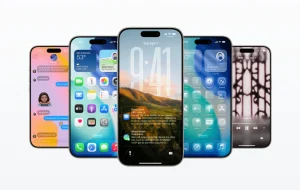 iOS 26 Public Beta