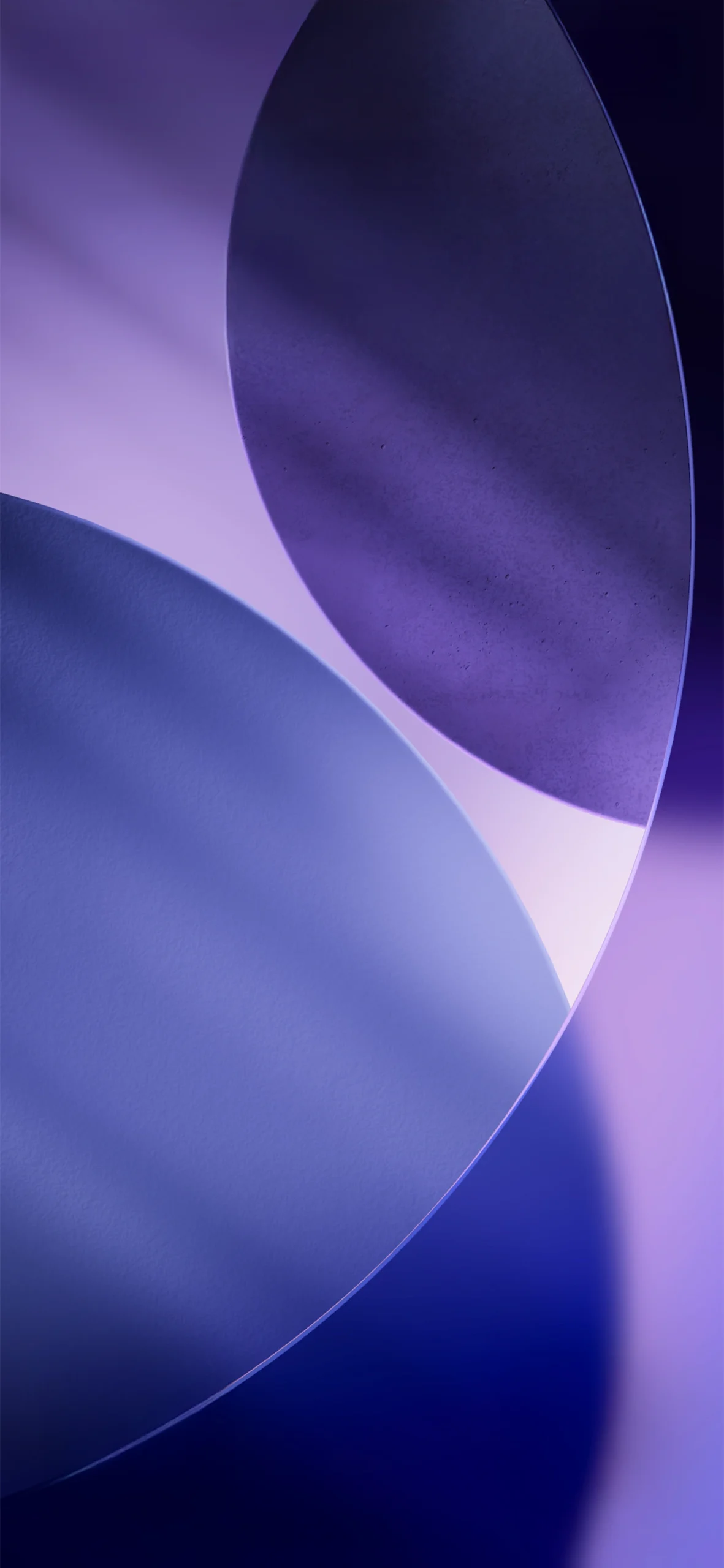 iOS 26 wallpapers