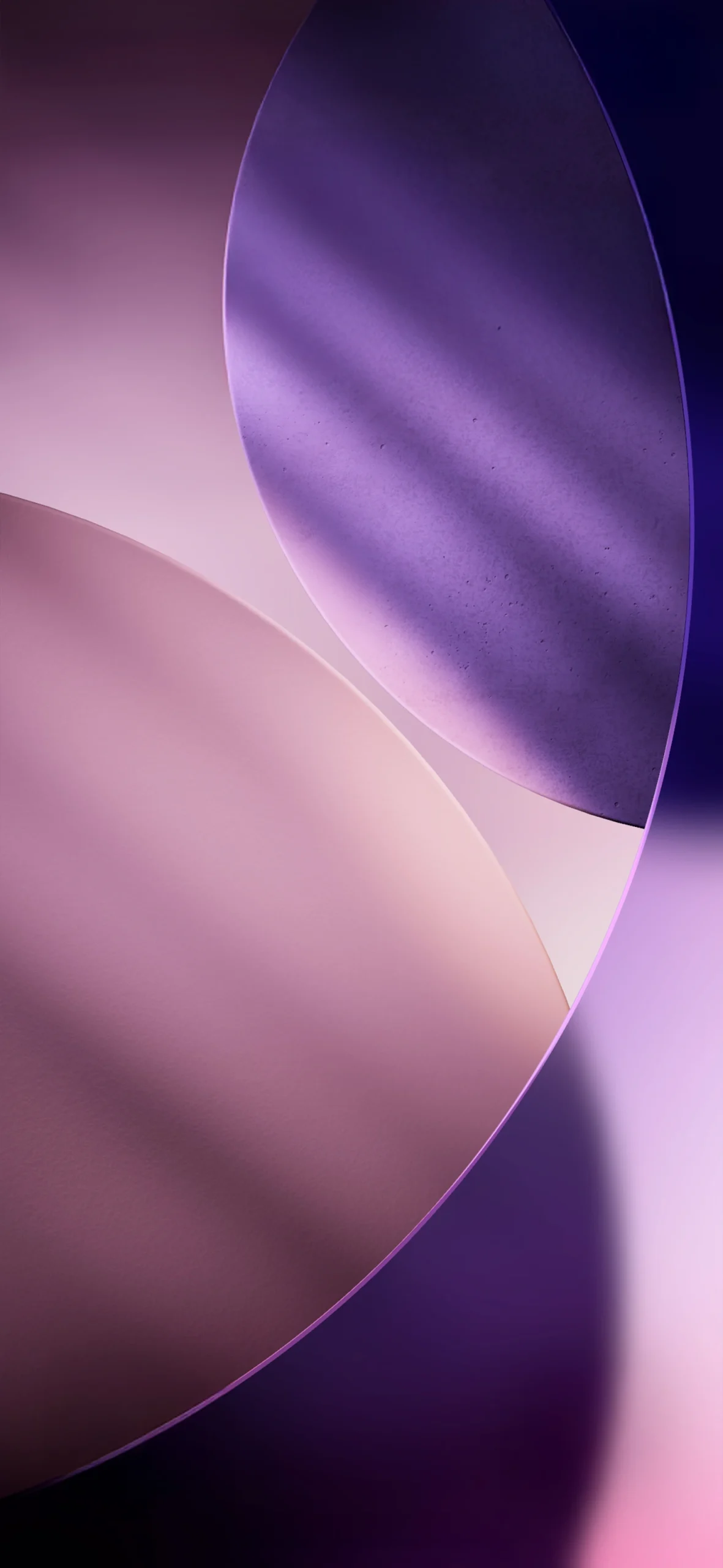 iOS 26 wallpapers