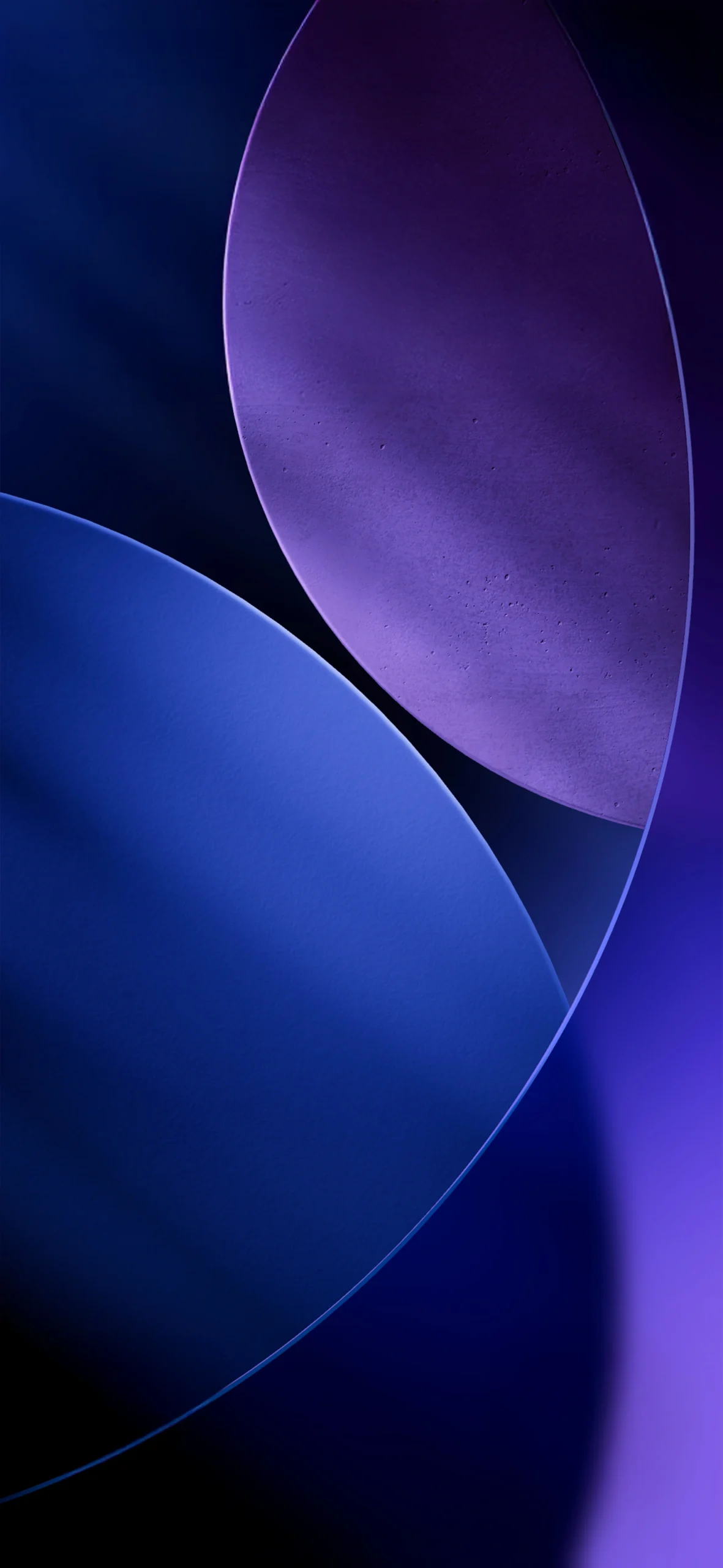iOS 26 wallpapers