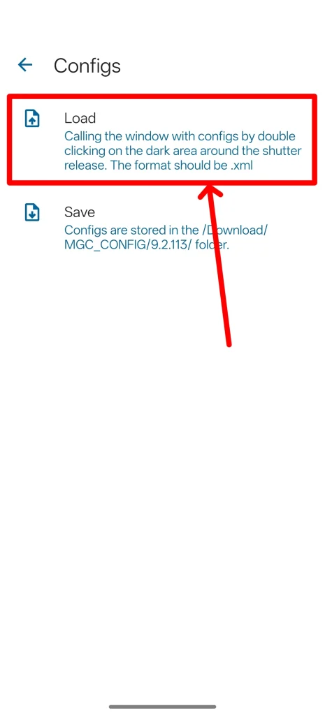 oneplus nord 5 gcam config