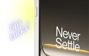oneplus nord 5 tips and tricks