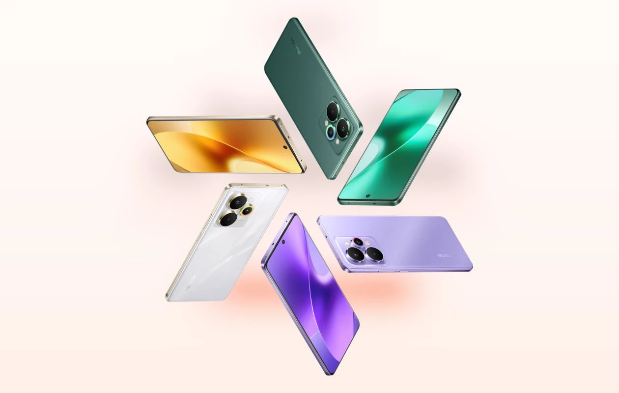 realme 15 wallpapers