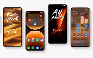 realme c55 android 15 update