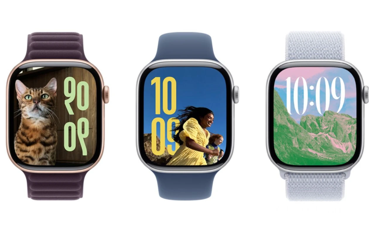 watchos 11.6 release candidate