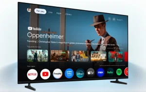 Android 14 for TV Rolling Out to These Sony Smart TVs