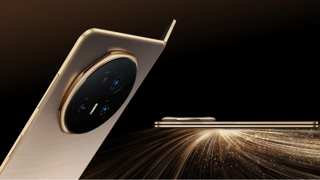 Android 16 eligible Honor Phones