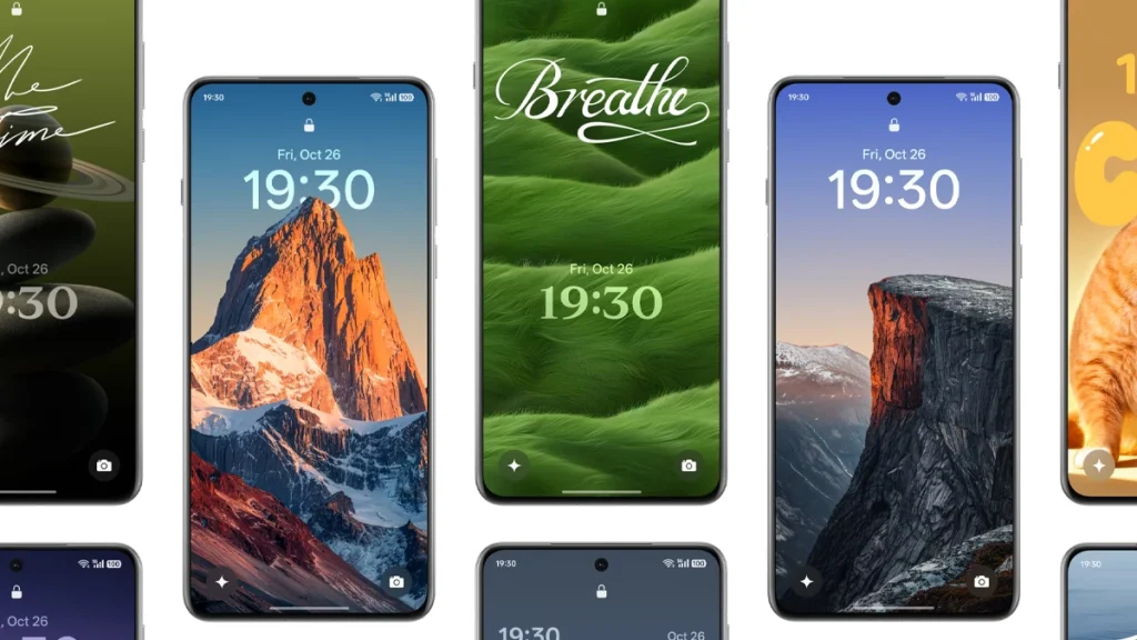 ColorOS 16 release date