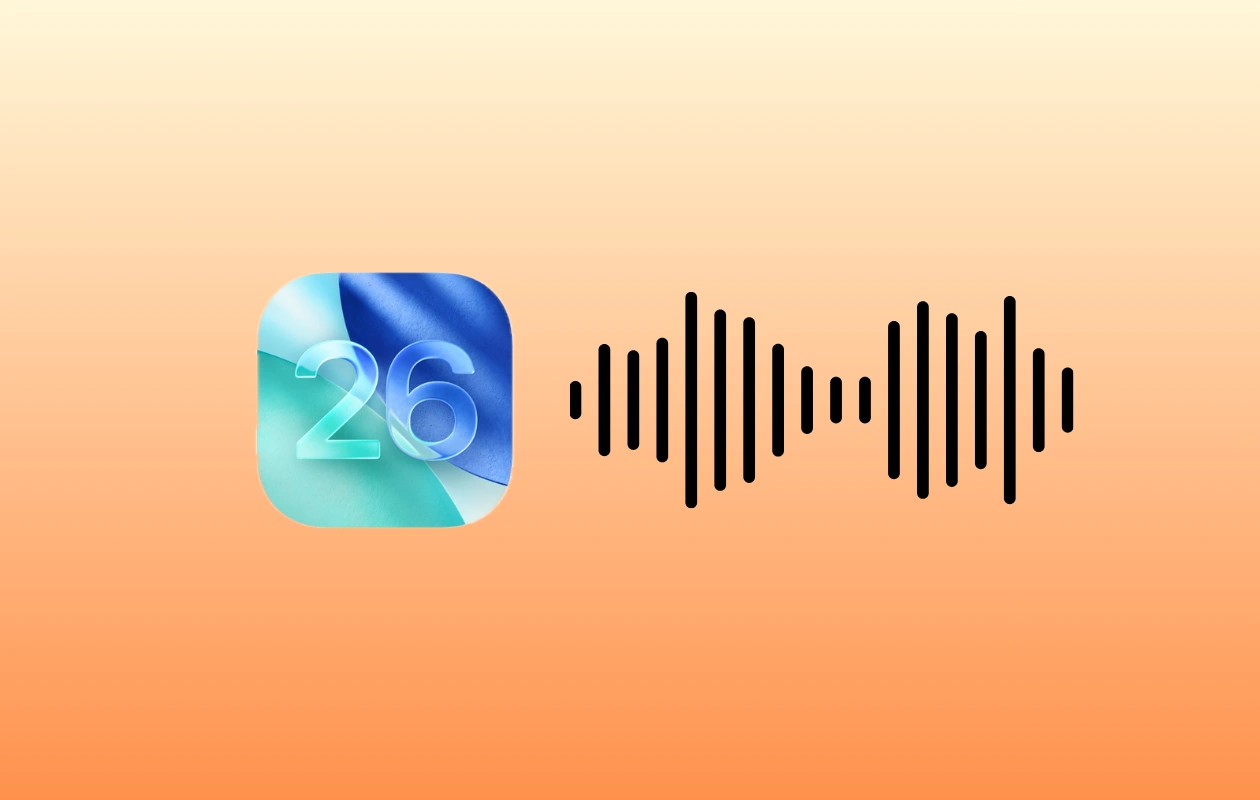 Download iOS 26 ringtones