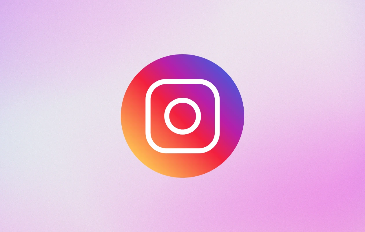 How to use August So Far Template on Instagram