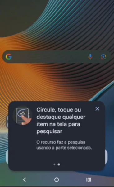 Moto Edge 50 Fusion Android 16 Beta