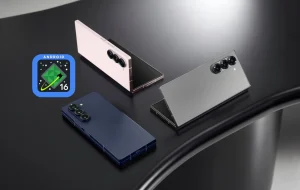 One UI 8 Beta for Galaxy Z Fold 6